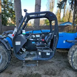 2015 Genie GTH-844 Forklift