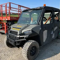 2022 Polaris PRO XD 4000D Utility Vehicle