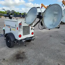 2018 Magnum Pro MLT3060 Towable Light Tower