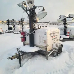 2019 Magnum Pro MLT5080KV Towable Light Tower