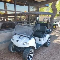 2022 EVOLUTION CLASSIC 4 PRO Utility Vehicle