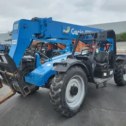 2015 Genie GTH-636 Forklift