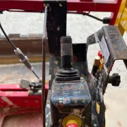 2022 MEC MICRO 19 Scissor Lift