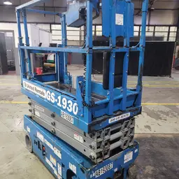 2016 Genie GS-1930 Scissor Lift