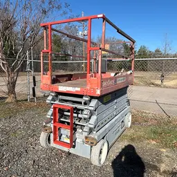 2014 Skyjack SJIII4632 Scissor Lift