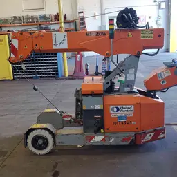 2013 Jekko MPK20W
