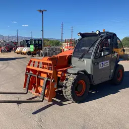 2015 XTREME XR5919 Forklift