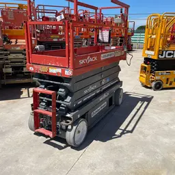 2018 Skyjack SJIII3226 Scissor Lift