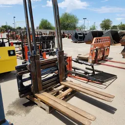 2016 Rightline LPM062 Attachment