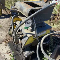 2017 Atlas Copco HC450 Compaction Attachment