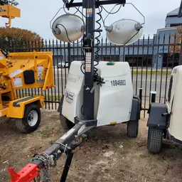 2018 Magnum Pro MLT6SM Towable Light Tower