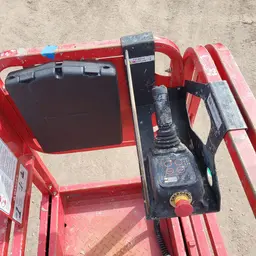 2019 MEC 1330SE Scissor Lift