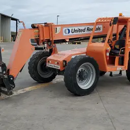 2014 SKYTRAK 6042 Forklift
