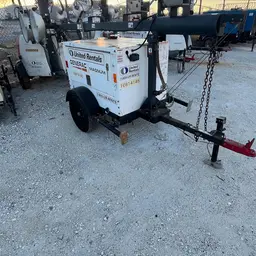 2018 Magnum Pro MLT3060 Towable Light Tower