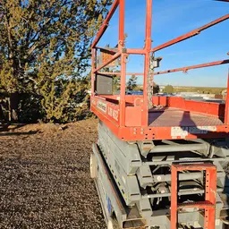 2015 Skyjack SJIII4632 Scissor Lift