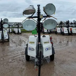 2017 Magnum Pro MLT6SM Towable Light Tower