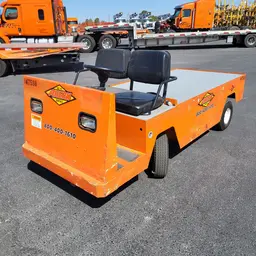 2014 Columbia BC2-L-36 Utility Vehicle