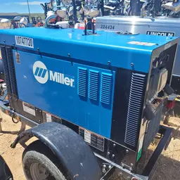 2018 Atlas Copco V5+LED Portable Work Light