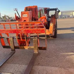 2016 XTREME XR1270 Forklift