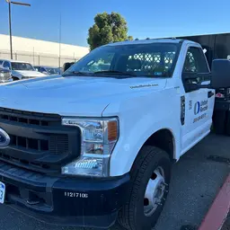 2020 Ford F-350