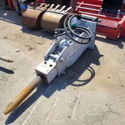 2019 FURUKAWA K-KF9FSP Attachment