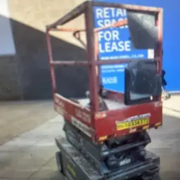 2015 Skyjack SJIII3219 Scissor Lift