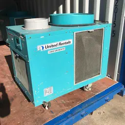 2016 DENSO CLASSIC 60 Portable Air Conditioner