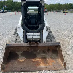 2019 Bobcat T740 Track Loader
