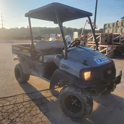 2019 Club Car CARRYALL 1500 Utility Vehicle