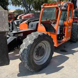 2015 JLG G12-55A Forklift