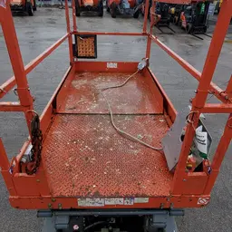 2017 Skyjack SJIII4626 Scissor Lift