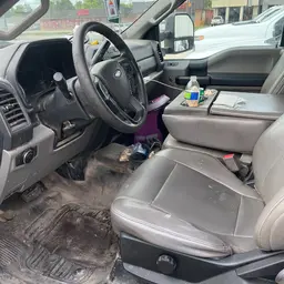 2019 Ford F150CREWXLGRWD Truck