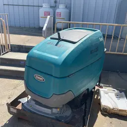 2019 Tennant T600-28 Scrubber