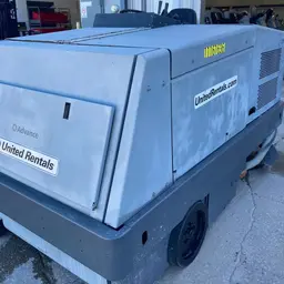 2018 Clarke 7765 LPG Scrubber