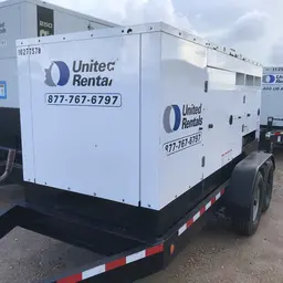 2014 Cummins C200D6RG Diesel Generator
