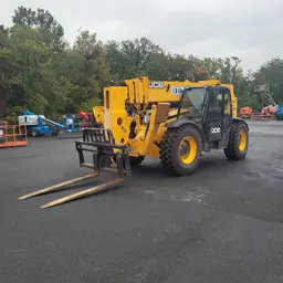 2015 JCB 510-56 S Forklift