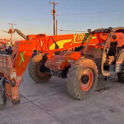 2014 XTREME XR1045 Forklift