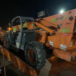 2018 XTREME XR1255 Forklift