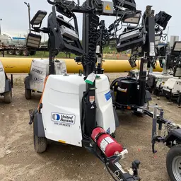 2021 Generac MLT6SKDS Towable Light Tower