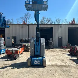 2017 Ditch Witch RT45 Ride-On Trencher