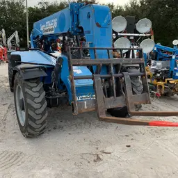 2015 Genie GTH-636 Forklift