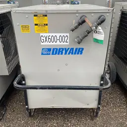 2018 DRYAIR HEFA-600 Heater