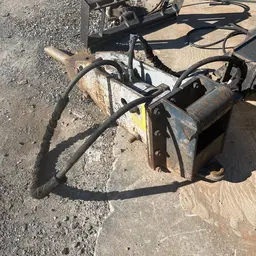 2019 FURUKAWA KF9FSP Attachment