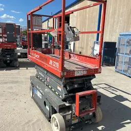 2016 Skyjack SJIII3219 Scissor Lift