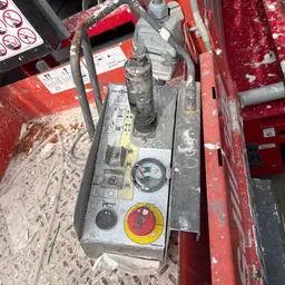2018 Skyjack SJIII3219 Scissor Lift