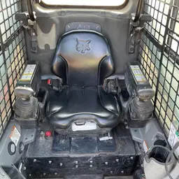 2018 Bobcat T740 Track Loader
