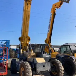 2015 Gehl RS6-42 Forklift