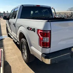 2020 Ford F150CREWXLTG4WD Truck