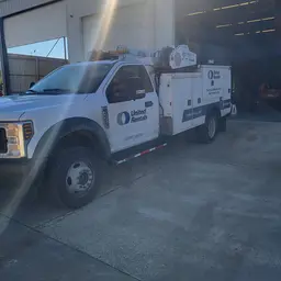 2019 Ford F550REGXLG4WD