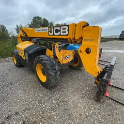 2015 JCB 507-42 Forklift